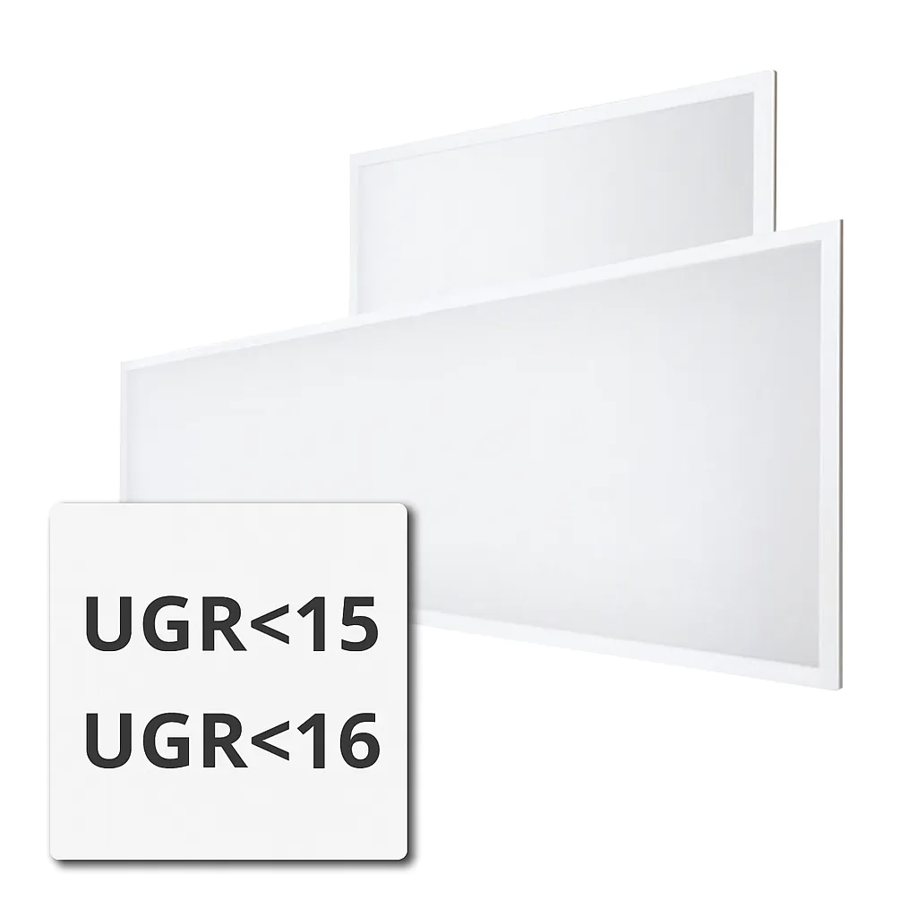 UGR15 & UGR16