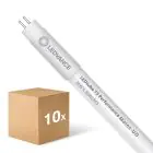 Lot 10x Ledvance Tube LED T5 Performance (Direct 230V) Ultra Output 36W 5600lm - 865 Lumière Du Jour | 145cm - Équivalent 80W