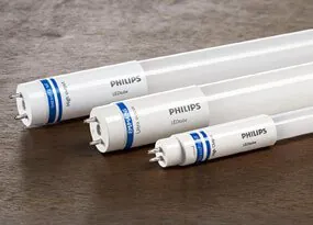 installer un néon led et tube fluorescent dans le même luminaire